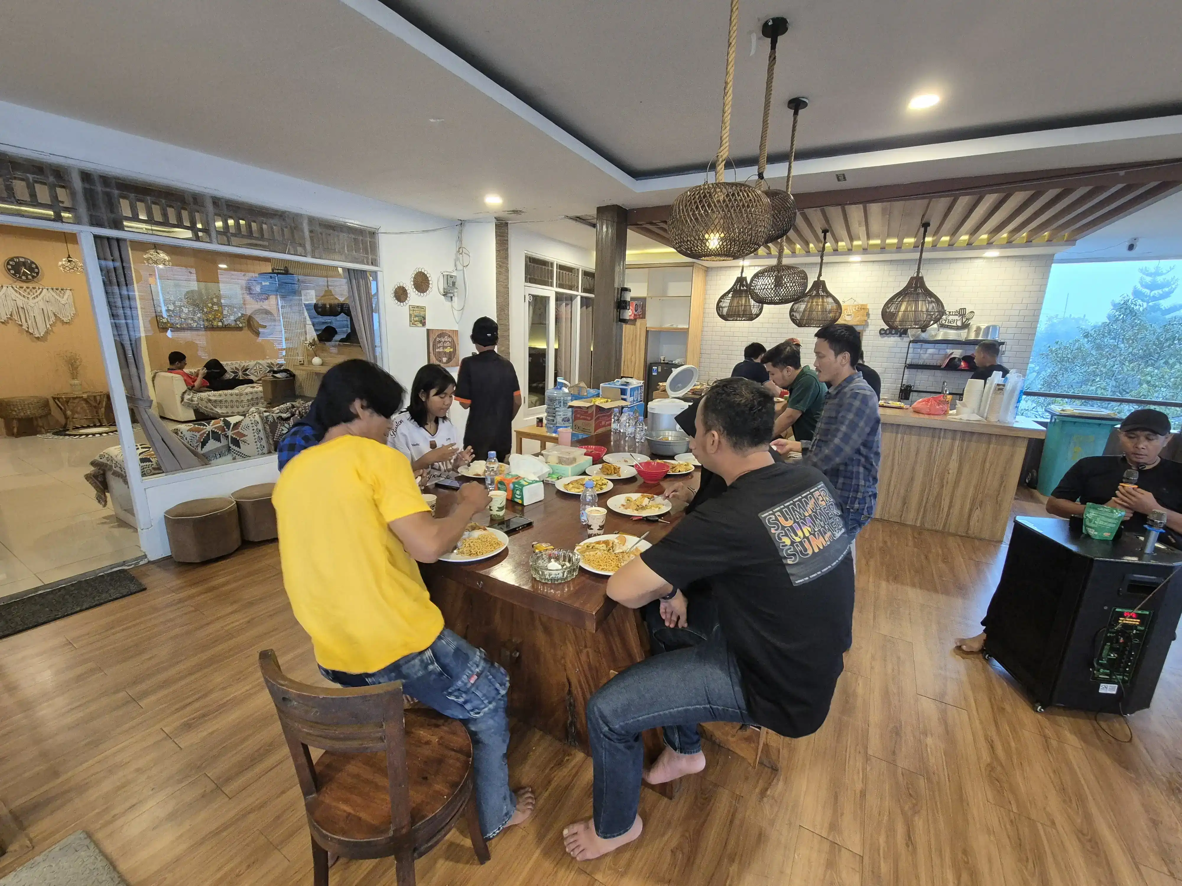 The Ayesha Villa 4 - Gambar 17